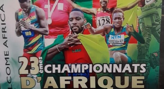 Cameroonians denounce the fiasco of the African athletics championships on