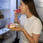 Cant manage your sugar cravings Advice from our dietician nutritionist