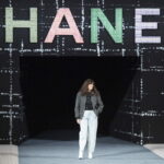 Chanel separates from Virginie Viard who will take over from