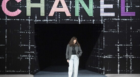 Chanel separates from Virginie Viard who will take over from