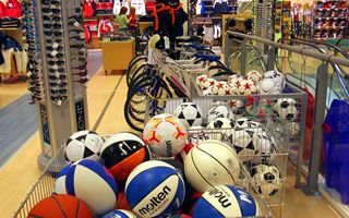 Cisalfa buys SportScheck and invests 50 million euros in Germany