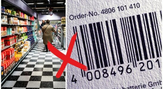 Classic barcodes may soon disappear – heres why