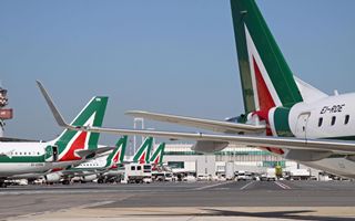 Cohesion Decree another 184 million euros arrive for the Alitalia