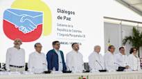 Colombian rebel group agrees to unilateral ceasefire News in