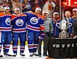 Commentary Edmonton Oilers rose from slump to Stanley Cup finalist
