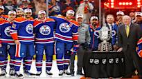Commentary Edmonton Oilers rose from slump to Stanley Cup finalist