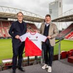 Conclusion will be main sponsor of FC Utrecht for the