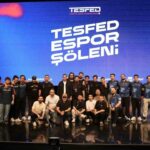 Cooperation between Turkiye and Azerbaijan in the Field of E Sports