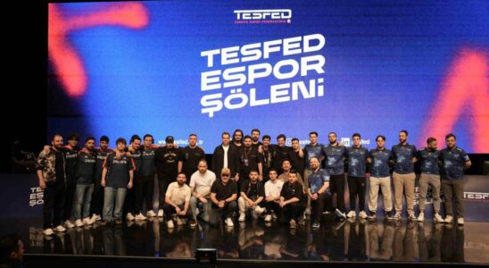 Cooperation between Turkiye and Azerbaijan in the Field of E Sports