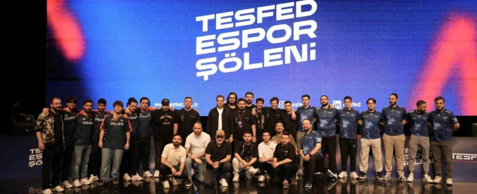 Cooperation between Turkiye and Azerbaijan in the Field of E Sports