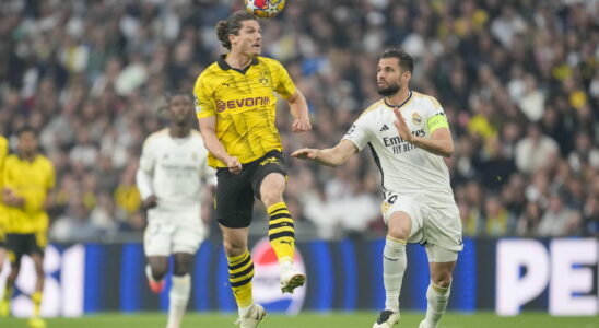 DIRECT Dortmund – Real Madrid the miraculous Madrilenians follow the