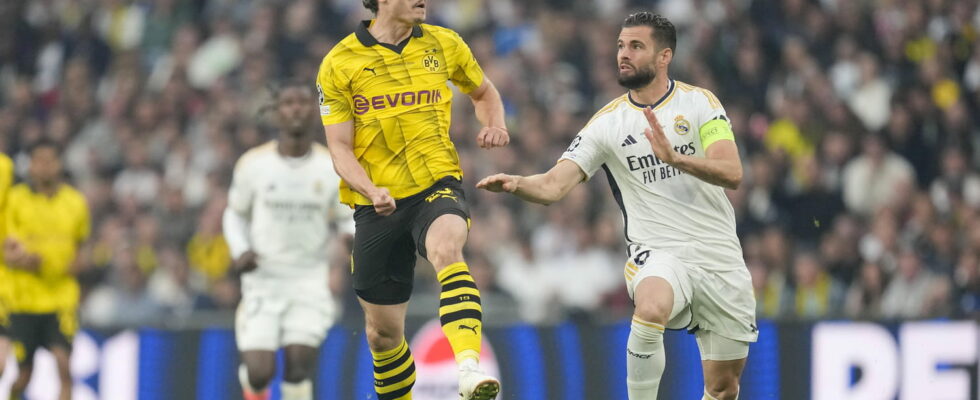 DIRECT Dortmund – Real Madrid the miraculous Madrilenians follow the