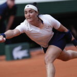 DIRECT Roland Garros 2024 3rd set under tension between Jabeur and