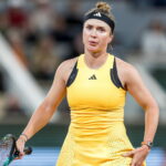 DIRECT Roland Garros 2024 Svitolina against Rybakina Gracheva expected scores and