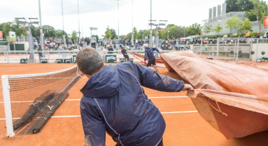 DIRECT Roland Garros 2024 after the Gracheva ray of sunshine the
