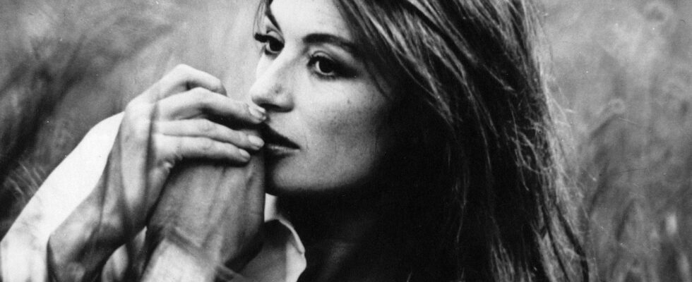 Death of Anouk Aimee a look back at her films
