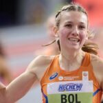 Defending defender Bol to European Championship final 400 meters hurdles