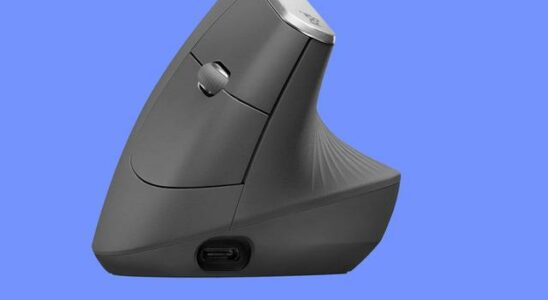 Designed for your comfort The best vertical mouse models of