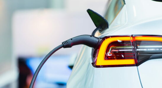 Despite its many qualities the electric car is not as