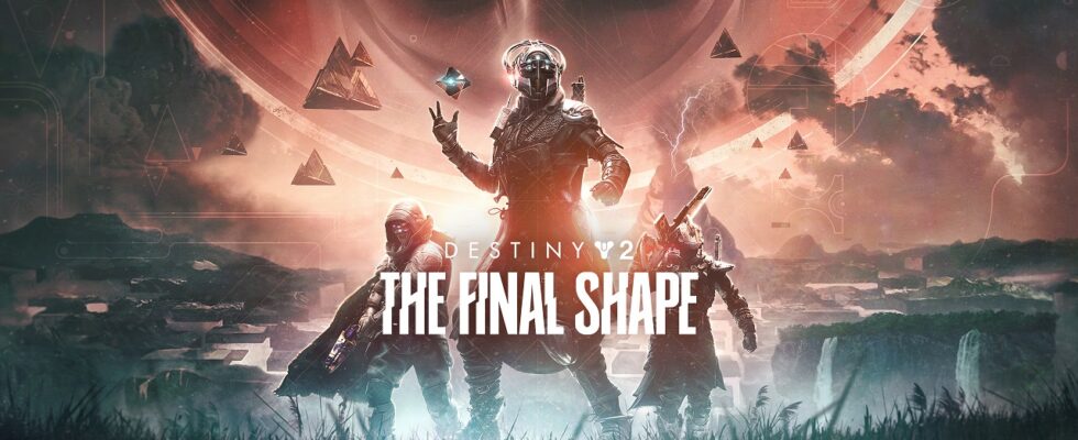Destiny 2 The Final Shape Review Scores and Comments Are