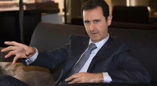 Development that will upset Bashar Assad A historic decision