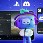 Discord integration for PlayStation 5 is improving