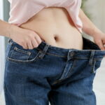 Does diarrhea make you lose weight