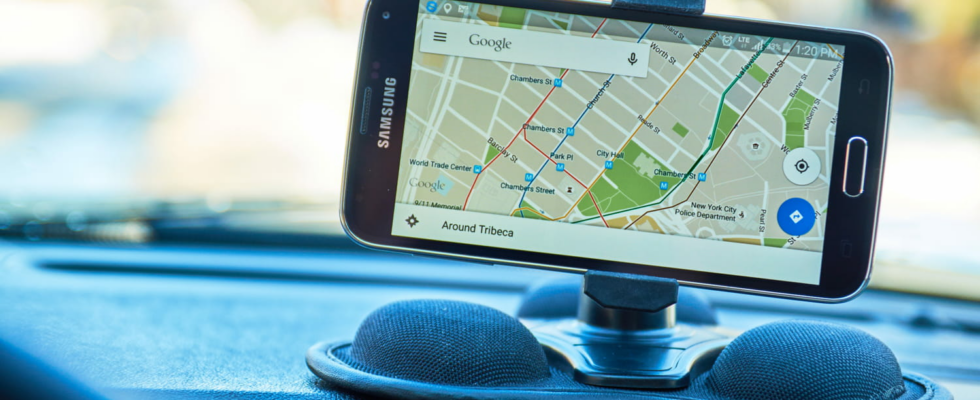 Dont be surprised if Waze or Google Maps offers you