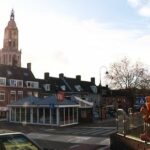 Dozens of applications for the position of mayor of Rhenen