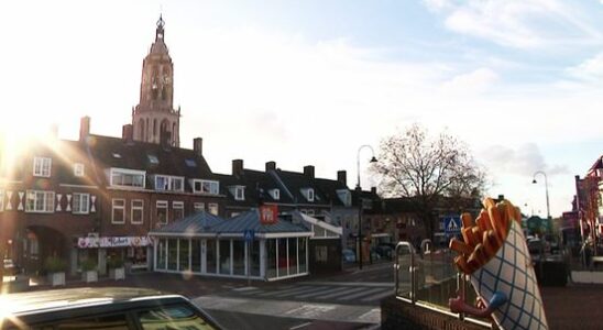 Dozens of applications for the position of mayor of Rhenen