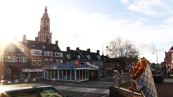 Dozens of applications for the position of mayor of Rhenen