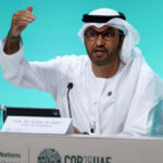 Dubai host country of COP28 has increased its oil agreements