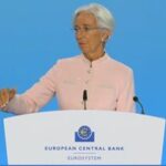 ECB Lagarde lets prepare for a world with more uncertainty