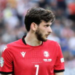 EURO 2024 Georgia – Portugal follow the match live