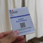 Electoral card is it possible to vote without your voter