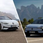 Electric cars from Volvo and Volkswagen flop in range tests