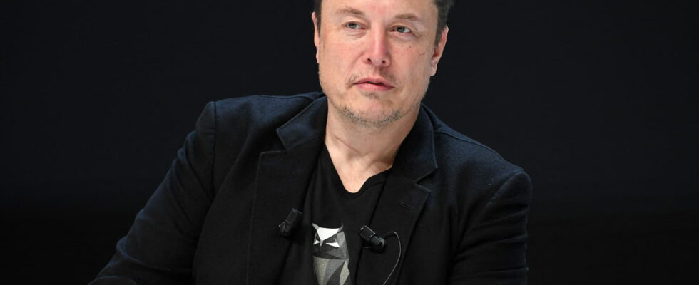 Elon Musk dad for the 12th time what his childrens