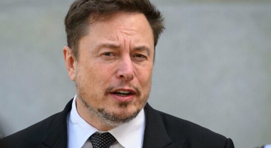 Elon Musks bloodshed – LExpress