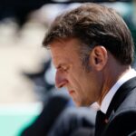 Emmanuel Macron his June plan – LExpress