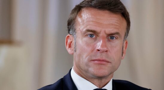 Emmanuel Macron main obstacle to the republican arc – The