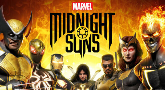 Epic Games Store is giving Marvels Midnight Suns for free