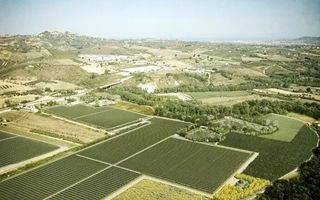 EssilorLuxottica new model of industrial sustainability in Abruzzo