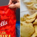 Estrellas decision bringing back the popular snacks