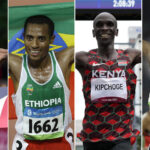 Ethiopia and Kenya impose their supremacy on long distance races