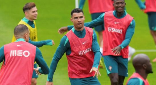 Euro 2024 Cristiano Ronaldo wants to win a 2nd Euro