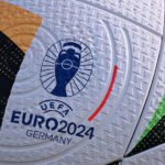 Euro 2024 kick off