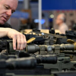 Eurosatory arms fair opens amid boycott of Israeli companies
