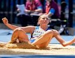 Event doping knocked Kristiina Makela out of the finals