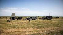 FT US diverts all Patriot missile deliveries to Ukraine