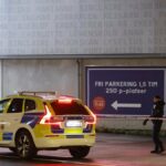 Famous artist shot to death in garage in Gothenburg